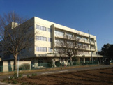 大木戸小学校