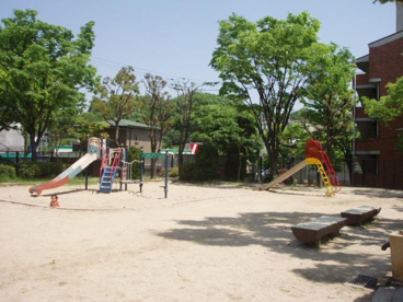 清水谷遊園の画像1