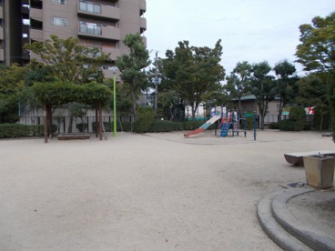 清水谷遊園の画像2