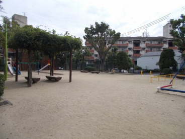 清水谷遊園の画像3