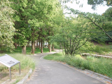 佐竹公園の画像3