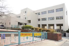 和光市立本町小学校の画像1