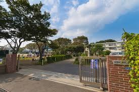 和光市立第四小学校の画像1
