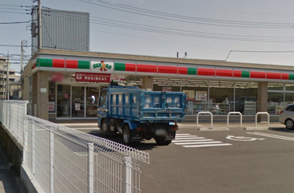 サンクス外環和光インター店の画像1