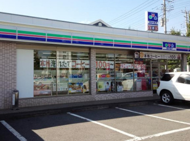 スリーエフ朝霞本町店の画像1