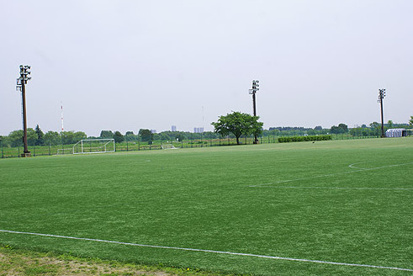 志木市立秋ヶ瀬運動公園の画像1
