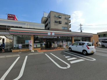 セブン-イレブン 佐倉大崎台店の画像1