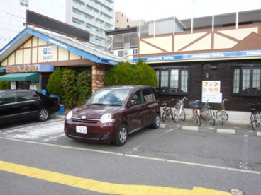 コメダ珈琲吹上店の画像1