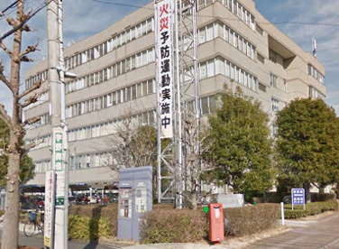 和光市役所の画像1
