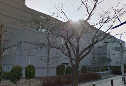  和光市民文化センターの画像1