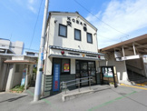  京成佐倉駅前交番