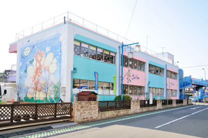 さいか幼稚園の画像1