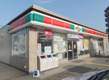  サンクス和光白子４丁目店の画像1