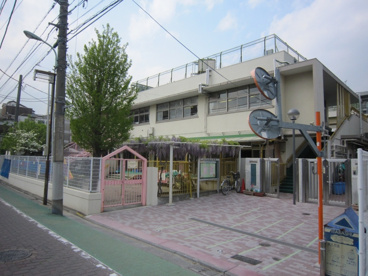 東新児童館の画像1