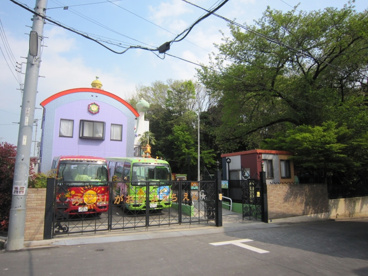 緑ヶ丘幼稚園の画像1