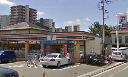 セブンイレブン新座野火止５丁目店の画像1