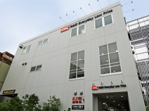 オーケーストア