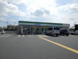 ファミリーマート新座野火止七丁目店