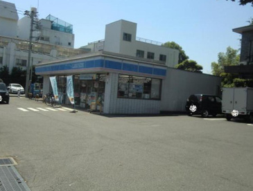 ローソン 新座野火止六丁目の画像1