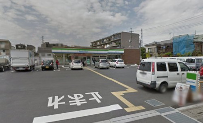 ファミリーマート 新座東北一丁目店の画像1