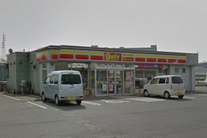 デイリーヤマザキ新座大和田店の画像1