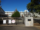 千葉市立土気小学校