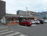 セブンイレブン千葉おゆみ野３丁目店