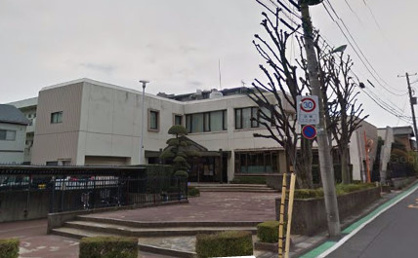 川口市役所 戸塚支所の画像1