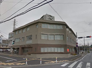  厚川医院の画像1