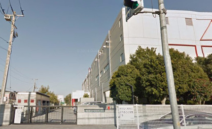 川口市立戸塚綾瀬小学校の画像1