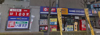  ゲオ 東川口店の画像1
