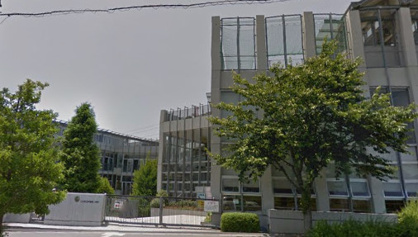 川口市立戸塚南小学校の画像1
