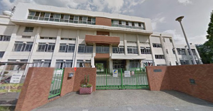 川口市立神根東小学校の画像1
