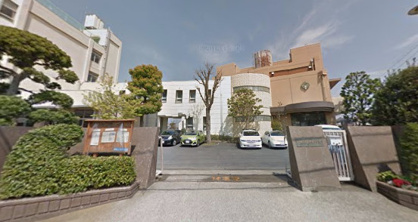 川口市立安行東小学校の画像1