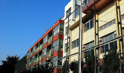  川口市立根岸小学校の画像1
