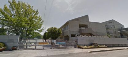  川口市立 辻小学校の画像1
