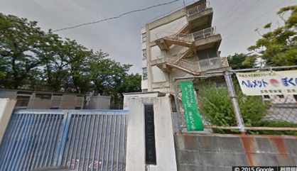  川口市立東本郷小学校の画像1