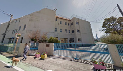  川口市立 中居小学校の画像1