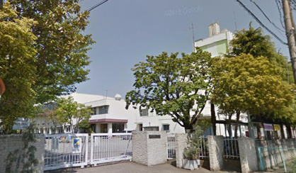  川口市立在家小学校の画像1
