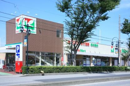 ヨークマート 柳崎店の画像1