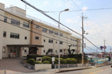 池田市立五月丘小学校