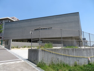 五月丘こども園の画像2