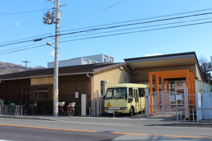 池田市立さくら幼稚園