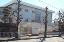 池田市立あおぞら幼稚園