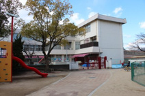 池田市立なかよしこども園