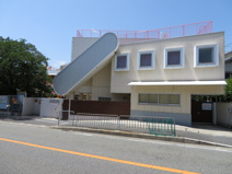 私立池田旭丘幼稚園