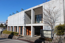 私立池田五月山教会幼稚園