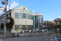 私立石橋文化幼稚園