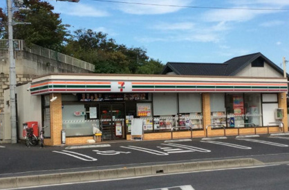  セブンイレブンさいたま大牧店の画像1