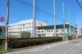 大阪府立園芸高等学校